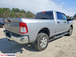 Dodge Ram 2024 6