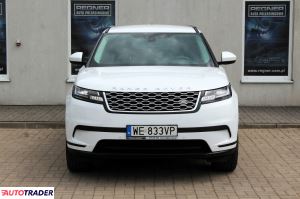 Land Rover Range Rover 2019 2.0 180 KM