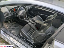 Peugeot 407 2006 2.2 163 KM Peugeot 407 2006 2.2 163 KM