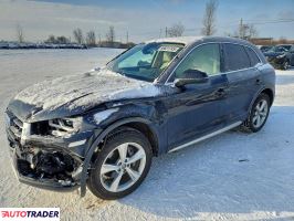 Audi Q5 2020 2
