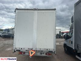 Fiat Ducato 2020 2.3