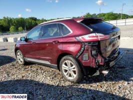 Ford Edge 2020 2 Ford Edge 2020 2