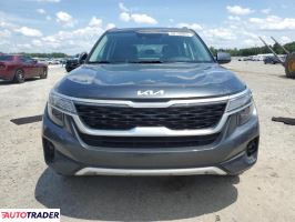 Kia Pozostałe 2023 2 Kia Pozostałe 2023 2