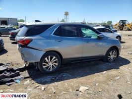Chevrolet Equinox 2024 1