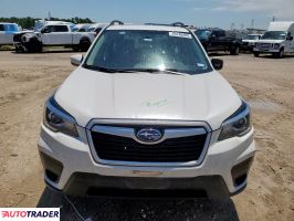 Subaru Forester 2020 2