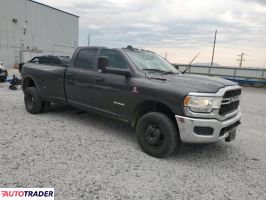 Dodge Ram 2019 6 Dodge Ram 2019 6