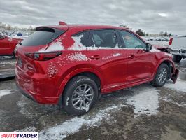 Mazda CX-5 2024 2