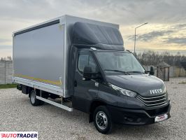 Iveco Daily 2022 3
