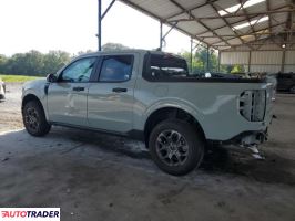 Ford Maverick 2024 2 Ford Maverick 2024 2