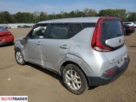 Kia Soul 2020 2 Kia Soul 2020 2