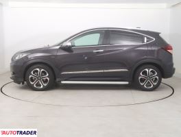 Honda HR-V 2017 1.6 118 KM