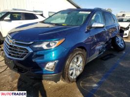 Chevrolet Equinox 2020 1