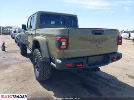Jeep Pozostałe 2026 3