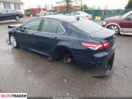 Toyota Camry 2019 2