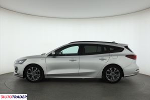 Ford Focus 2024 1.0 152 KM