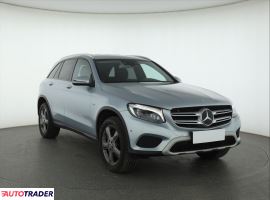 Mercedes GLC - zobacz ofertę