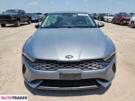 Kia Pozostałe 2021 1