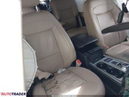 Ford Explorer 2022 2