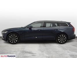 Volvo V60 2022 2.0 310 KM