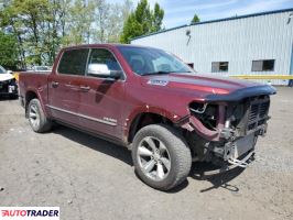 Dodge Ram 2022 3 Dodge Ram 2022 3