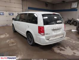 Dodge Grand Caravan 2020 3