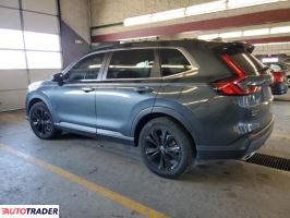 Honda CR-V 2023 2