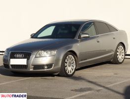 Audi A6 2005 2.4 174 KM