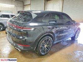 Porsche Cayenne 2025 3