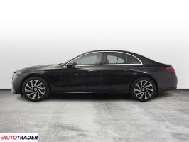 Mercedes E-klasa 2024 2.0 313 KM