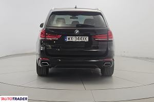 BMW X5 2016 3.0 313 KM BMW X5 2016 3.0 313 KM
