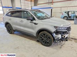 Kia Sorento 2023 2