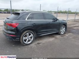 Audi Q3 2020 2