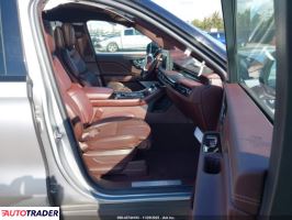 Lincoln Aviator 2023 3