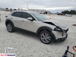 Mazda CX-30 2023 2