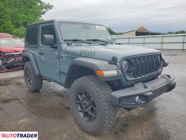 Jeep Wrangler 2024 2