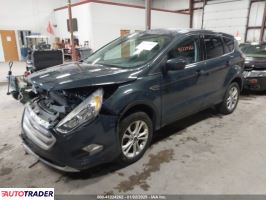 Ford Escape 2019 1 Ford Escape 2019 1