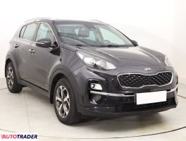 Kia Sportage 2018 1.6 174 KM