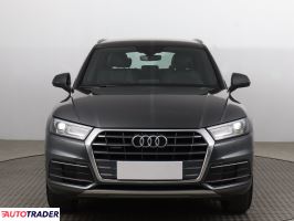 Audi Q5 2018 2.0 160 KM