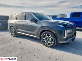 Hyundai Pozostałe 2024 3 Hyundai Pozostałe 2024 3