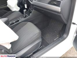 Volkswagen Jetta 2024 1 Volkswagen Jetta 2024 1