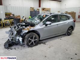 Subaru Impreza 2020 2