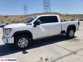 GMC Sierra 2022 6 GMC Sierra 2022 6