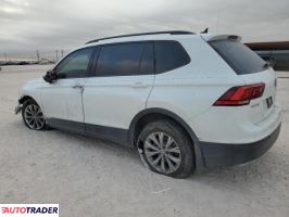 Volkswagen Tiguan 2020 2