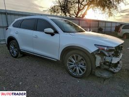 Mazda CX-9 2023 2