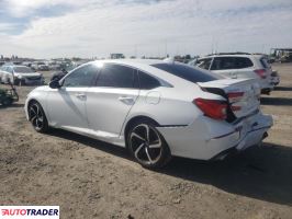 Honda Accord 2018 1