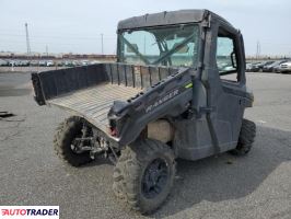 Polaris Ranger RZR 2023