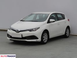 Toyota Auris 2016 1.3 97 KM Toyota Auris 2016 1.3 97 KM