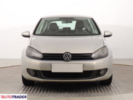 Volkswagen Golf 2011 1.4 120 KM