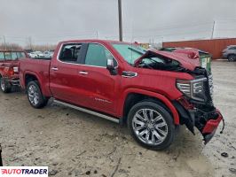 GMC Sierra 2024 6