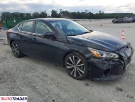 Nissan Altima 2019 2 Nissan Altima 2019 2